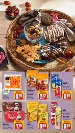 Süßigkeiten Angebote im Prospekt "Dein Markt" von REWE auf Seite 5