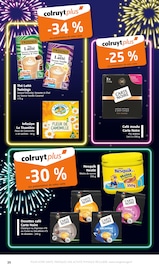 Café Moulu Angebote im Prospekt "UNE EXPLOSION DE BONS PLANS !" von Colruyt auf Seite 25