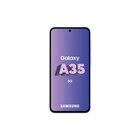 Smartphone Galaxy A35 5G 128GO - SAMSUNG en promo chez Carrefour Montauban à 349,99 €