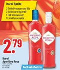 Trinkgut - Aperitivo Rosa Angebot im Prospekt Aperitivo Rosa bei Trinkgut im Prospekt "" für 2,79 €