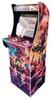 Borne d'arcade - AMSTRAD GUNNERS en promo chez Hyper U Sète à 569,00 €
