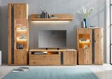 Schrankwand im XXXLutz Möbelhäuser Prospekt Wohnwand im aktuellen XXXLutz Möbelhäuser Prospekt für 1.499,00 €