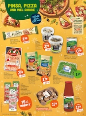 Aktueller tegut Prospekt mit Pilze, "tegut… gute Lebensmittel", Seite 15