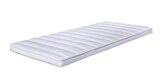Segmüller - Ergodream Gelschaumtopper Top Klima Gel 90 x 200 cm Gelschaum Angebot im Prospekt Ergodream Gelschaumtopper Top Klima Gel 90 x 200 cm Gelschaum bei Segmüller im Prospekt für 149,00 €