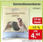 Sonnenblumenkerne im Angebot bei Zimmermann in Bremen Sonnenblumenkerne Angebote bei Zimmermann Bremen für 4,44 €