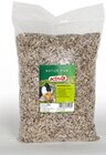 Baumwolleinstreu von activa im aktuellen DAS FUTTERHAUS Prospekt für 4,79 €