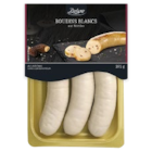 Boudins blancs - Deluxe - Lidl à Martigues Boudins blancs - Deluxe en promo chez Lidl Martigues à 2,99 €
