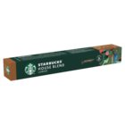 Café - STARBUCKS BY NESPRESSO - Lidl à Reims Café - STARBUCKS BY NESPRESSO en promo chez Lidl Reims à 1,32 €