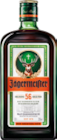 Kräuterlikör Angebote von Jägermeister bei Getränke Hoffmann Freiberg für 10,99 €