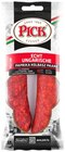 Paprika Kolbasz Paare Angebote von Pick bei REWE Heidelberg für 2,79 €
