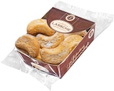 Vanillekipferl Angebote von Lassche bei REWE Sankt Augustin für 2,99 €