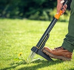 Unkrautstecher „Xact™“ von Fiskars im aktuellen Hagebaumarkt Prospekt für 31,49 €