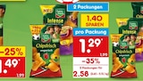 Aktuelles Chipsfrisch ungarisch Angebot bei Netto Marken-Discount in Duisburg ab 1,29 €