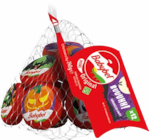 Mini Babybel im Angebot bei Netto Marken-Discount in Hagen Mini Babybel Angebote von Babybel bei Netto Marken-Discount Hagen für 3,69 €