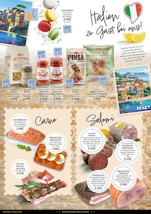 EDEKA Prospekt der KW 35 "Aktuelle Angebote" Aktueller EDEKA Prospekt "Aktuelle Angebote" Seite 2 von 8 Seiten