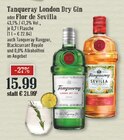 Aktuelle Gin Angebote bei EDEKA in Bergisch Gladbach Aktuelles London Dry Gin Angebot bei EDEKA in Bergisch Gladbach ab 15,99 €