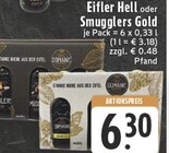 E center Bad Münstereifel Prospekt mit  im Angebot für 6,30 €