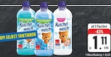 Weichspüler im Angebot bei EDEKA in Erlangen Weichspüler Angebote von Kuschelweich bei EDEKA Erlangen für 1,11 €