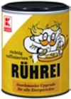 Gewürzmischung Fleisch Allrounder Angebote von K-CLASSIC bei Kaufland Wermelskirchen für 1,11 €