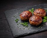 Schweinehackfleisch im Angebot bei Kaufland in Neustadt Schweinehackfleisch Angebote von K-PURLAND bei Kaufland Neustadt für 1,89 €