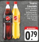 Aktuelles Cola oder Orange Angebot bei EDEKA in Solingen (Klingenstadt) ab 0,79 €