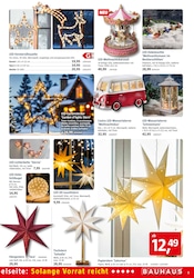 Aktueller BAUHAUS Prospekt mit Papier, "Wenn's gut werden muss", Seite 5