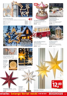 Led lichterkette im aktuellen BAUHAUS Prospekt (Essen) Led lichterkette im BAUHAUS Prospekt "Wenn's gut werden muss" mit 40 Seiten (Essen)