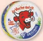U Express Saint-Étienne - Promo -60% de remise immédiate sur le 2ème produit identique offre sur la gamme de produits la vache qui rit Promo -60% de remise immédiate sur le 2ème produit identique offre sur la gamme de produits la vache qui rit à dans le catalogue U Express à Saint-Étienne