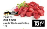 Zartes Gulasch im Angebot bei E center in Hilden Zartes Gulasch Angebote bei E center Hilden für 15,90 €