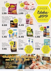 Rama im E center Prospekt in Dinslaken Aktueller E center Prospekt mit Rama, "Aktuelle Angebote", Seite 3