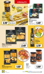 Spargel Angebot & Preis im aktuellen Lidl Prospekt Spargel Angebot im aktuellen Lidl Prospekt auf Seite 18