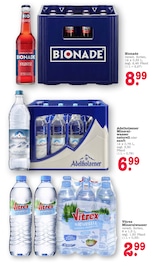 Tafelwasser im E center Prospekt in Heidelberg Aktueller E center Prospekt mit Tafelwasser, "Aktuelle Angebote", Seite 45
