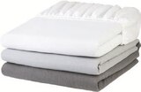 Feinbiber-Spannbettlaken Angebote von Livarno Home bei Lidl Kiel für 7,99 €