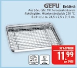 Aktuelle Backzubehör Angebote bei Marktkauf in Fürth Aktuelles Backblech Angebot bei Marktkauf in Fürth ab 11,99 €