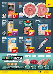 Lachs im Netto Marken-Discount Prospekt in Albstadt Aktueller Netto Marken-Discount Prospekt mit Lachs, "Aktuelle Angebote", Seite 13