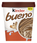 Bueno Ice Cream von Kinder im aktuellen METRO Prospekt