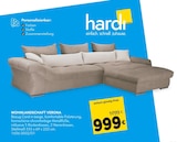 WOHNLANDSCHAFT VERONA Angebote von hardi bei HARDECK Neuss für 999,00 €