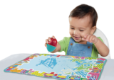 AQUADOODLE MES 1ÈRES MARQUES - TOMY en promo chez JouéClub AQUADOODLE MES 1ÈRES MARQUES - TOMY dans le catalogue JouéClub