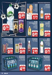 Tee im EDEKA Prospekt in Meerbusch Aktueller EDEKA Prospekt mit Tee, "Aktuelle Angebote", Seite 18