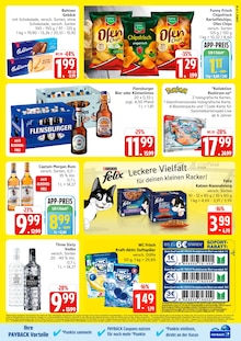 Spirituosen im aktuellen Marktkauf Prospekt (Hamburg) Spirituosen im Marktkauf Prospekt "Top Angebote" mit 40 Seiten (Hamburg)