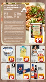 Fast Food im nahkauf Prospekt in Laatzen Aktueller nahkauf Prospekt mit Fast Food, "nichts liegt näher", Seite 2