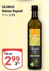 Angebot im GLOBUS Nöda Prospekt GLOBUS Nöda Prospekt mit im Angebot für 2,99 €