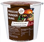 Brioche-Burger-Buns Angebote von MBUNS bei Kaufland Wiesbaden für 2,22 €