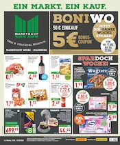 Marktkauf Discounter Prospekt der aktuellen Woche mit 22 Seiten, gültig von 17.08.2026 bis 22.08.2026, in Bad Arolsen und Umgebung Aktueller Marktkauf Discounter Prospekt in Bad Arolsen und Umgebung, "Aktuelle Angebote" mit 22 Seiten, 17.08.2026 - 22.08.2026