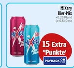 Bier-Mix im Angebot bei EDEKA in Kelheim Bier-Mix Angebote von MiXery bei EDEKA Kelheim