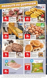 Offre Cordon Bleu dans le catalogue Netto du moment à la page 16