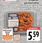 Schweinegeschnetzeltes Angebote von Rasting bei EDEKA Krefeld für 5,59 €