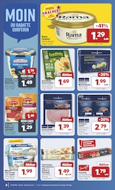 Aktueller combi Prospekt mit Pute, "Markt - Angebote", Seite 9