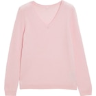 Pull cachemire femme - TEX dans le catalogue Carrefour