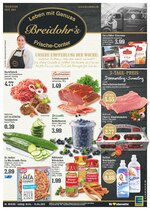 EDEKA Prospekt für Hilden mit 12 Seiten EDEKA Prospekt für Hilden: "Aktuelle Angebote", 12 Seiten, 19.04.2021 - 24.04.2021